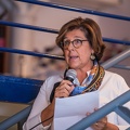 Lisa Ciocco-Cavalleri Presidente