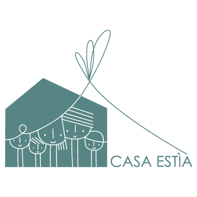 Logo di Casa Estìa